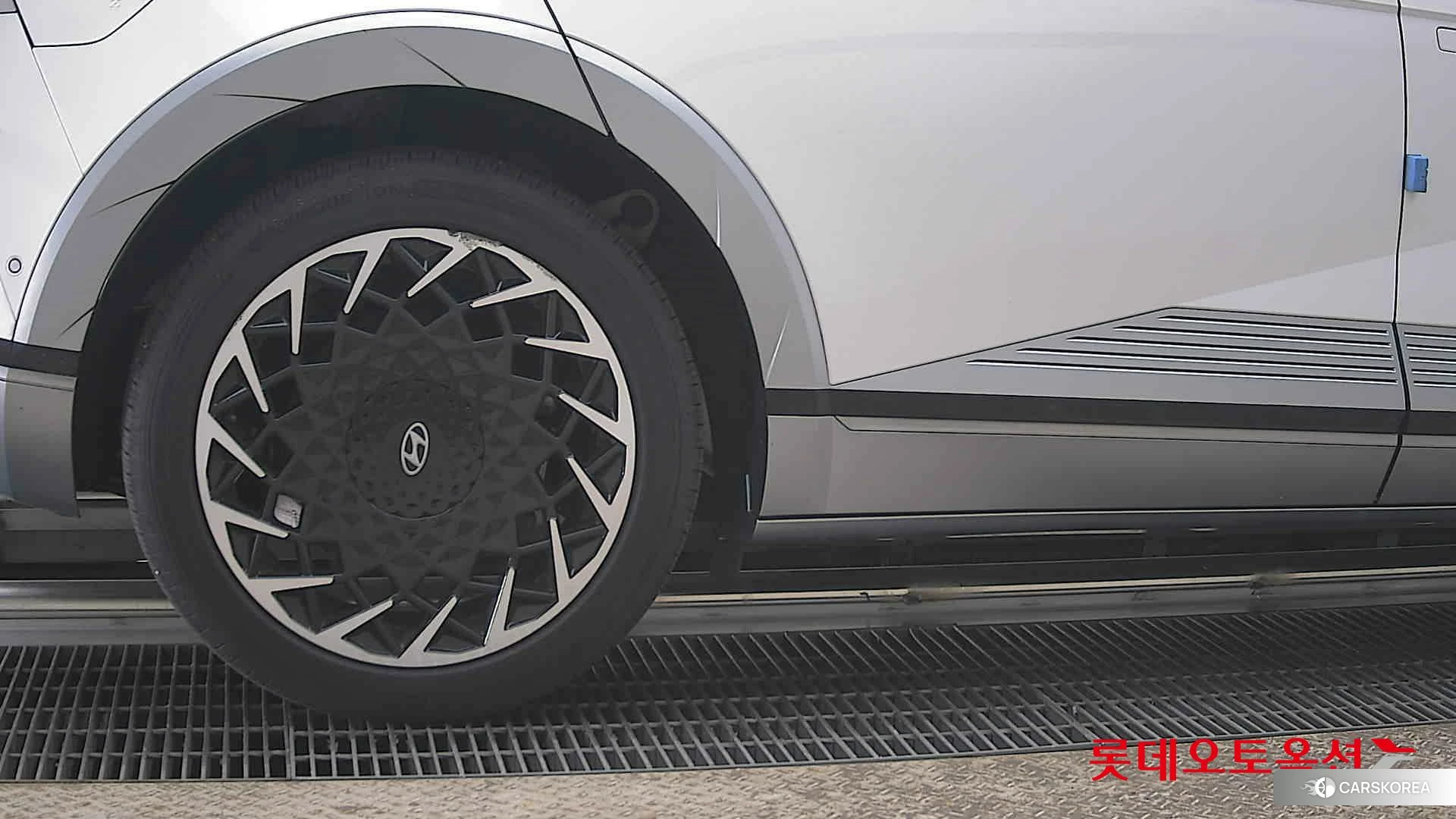 Hyundai IONIQ 5 id 3882070 из Кореи 16