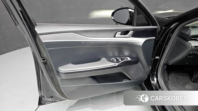 Kia The New K5 3rd generation id 4368864 из Кореи 16