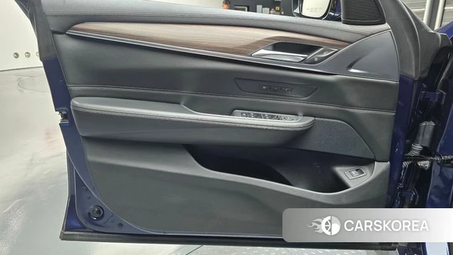 BMW 6 Series GT (G32) id 4742251 из Кореи 16