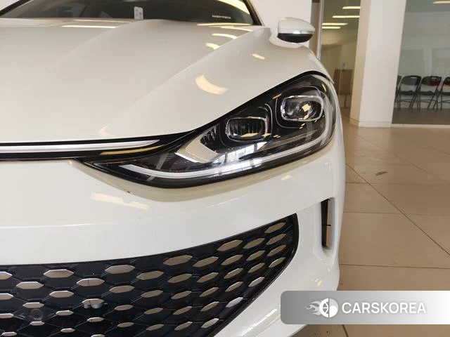 Volkswagen Lingdu id 4208163 из Китая 16