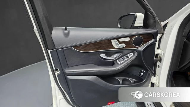Mercedes-Benz GLC-Class X253 id 4284809 из Кореи 16