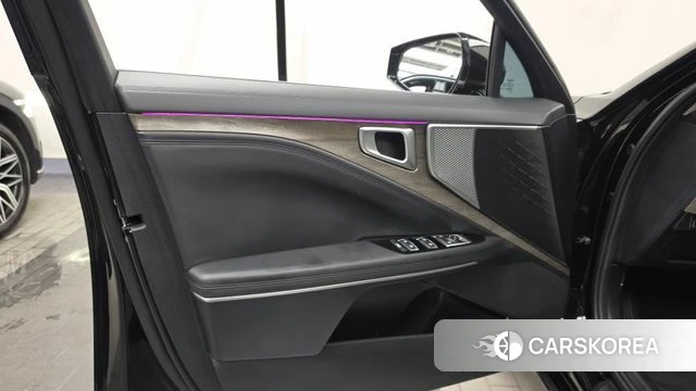 Kia K8 id 4646588 из Кореи 16