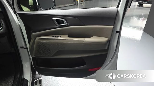 Kia The New Carnival 4th Generation id 4940881 из Кореи 16