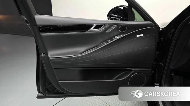 Genesis G80 (RG3) id 4586070 из Кореи 16