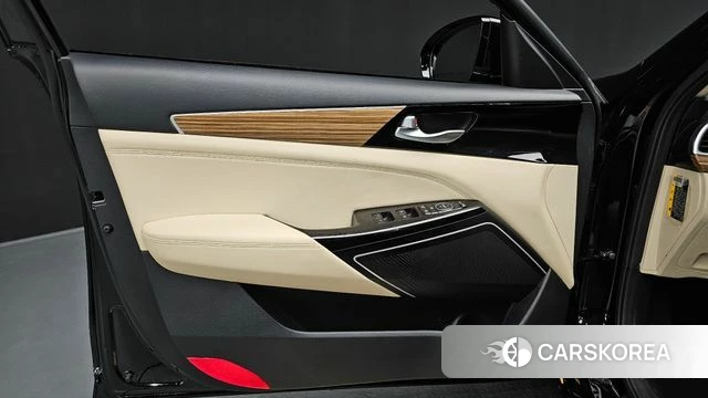 Kia Come New K7 id 4188747 из Кореи 16