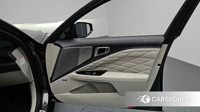 Kia K8 Hybrid id 4480990 из Кореи 16