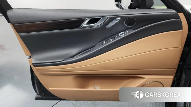 Genesis G80 (RG3) id 4764148 из Кореи 16