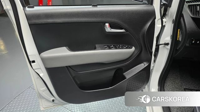 Kia The New Kia Ray EV id 4921484 из Кореи 16