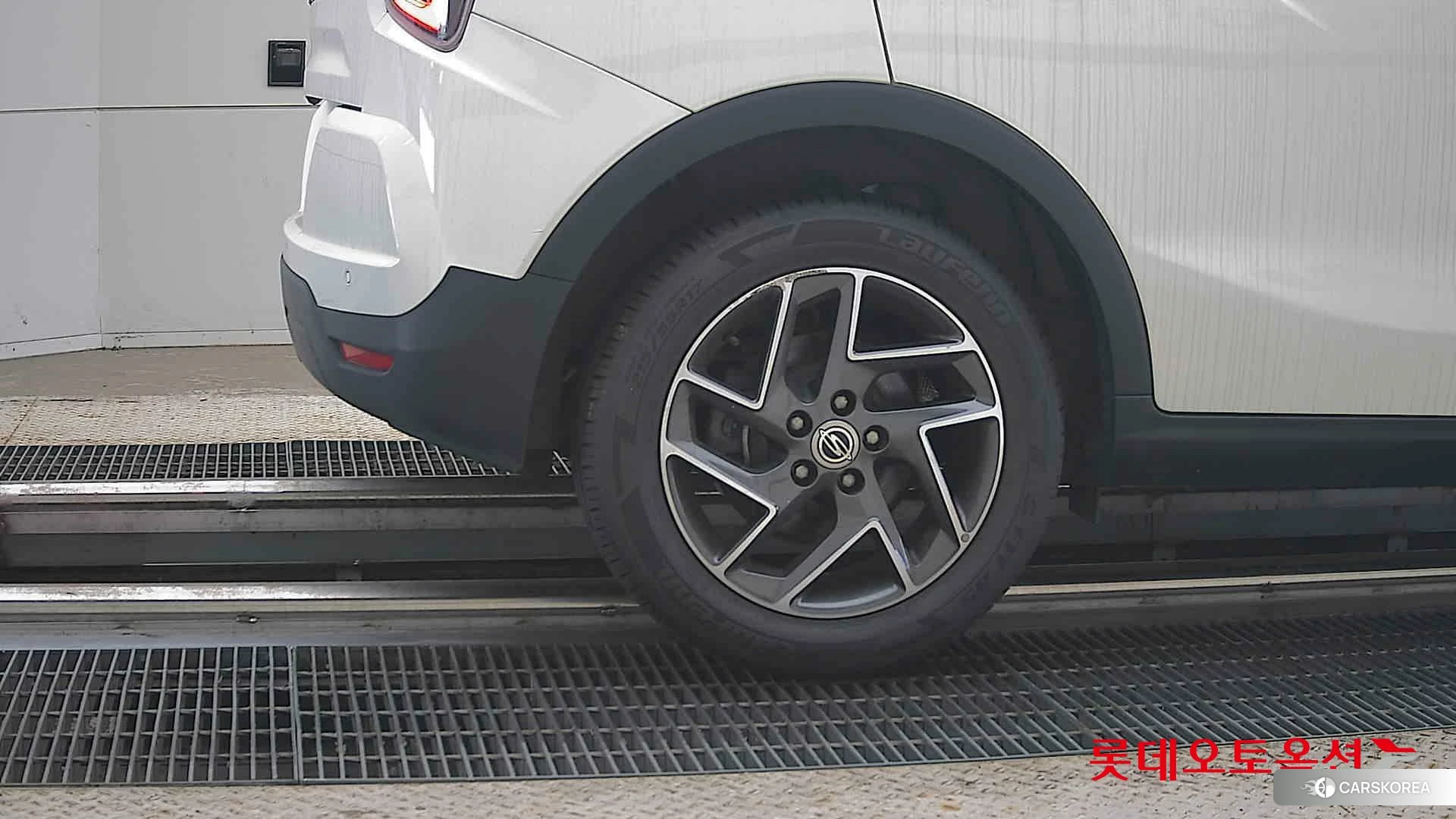 SsangYong Tivoli id 4679414 из Кореи 16