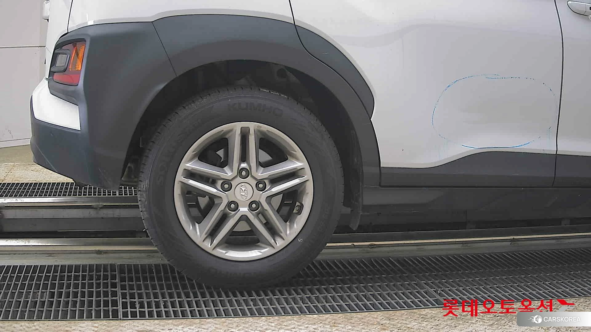 Hyundai Kona id 4289308 из Кореи 16