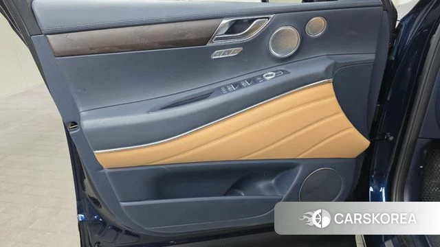 Genesis GV80 id 4754868 из Кореи 16