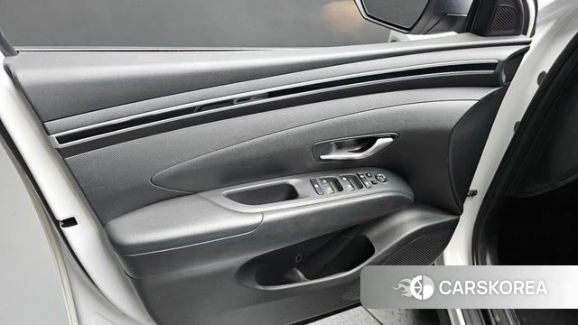 Hyundai Tucson (NX4) id 4641245 из Кореи 16