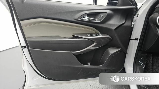 Chevrolet (GM Daewoo) Trax Crossover id 4783258 из Кореи 16