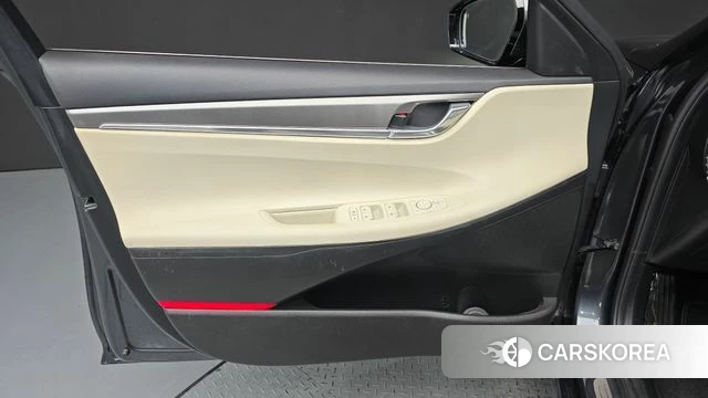 Hyundai The New Grandeur IG id 4712250 из Кореи 16