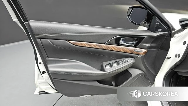 Nissan Maxima (A36) id 4717890 из Кореи 16