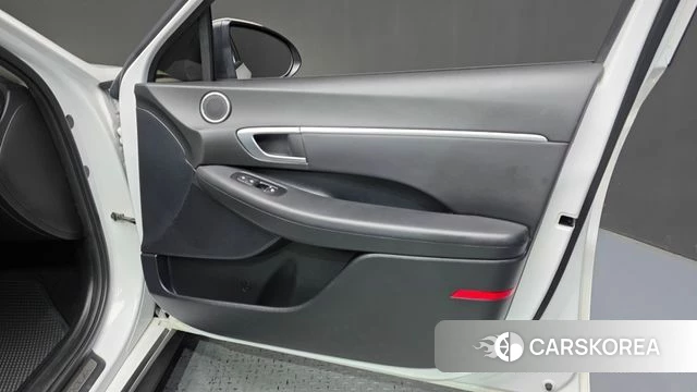 Hyundai Sonata (DN8) id 4746618 из Кореи 16