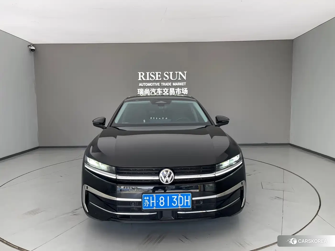 Volkswagen Magotan id 4628272 из Китая 16