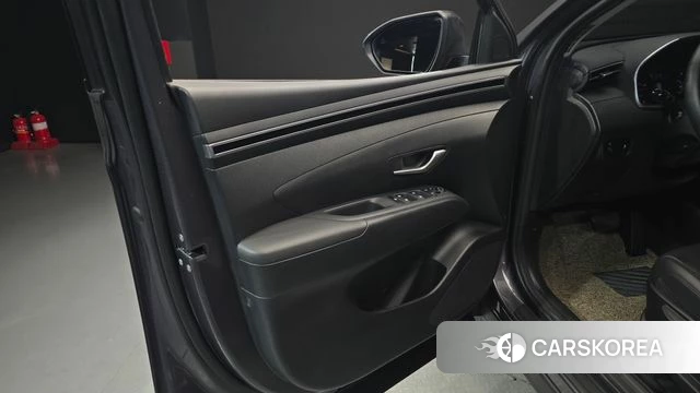 Hyundai Tucson (NX4) id 4223904 из Кореи 16