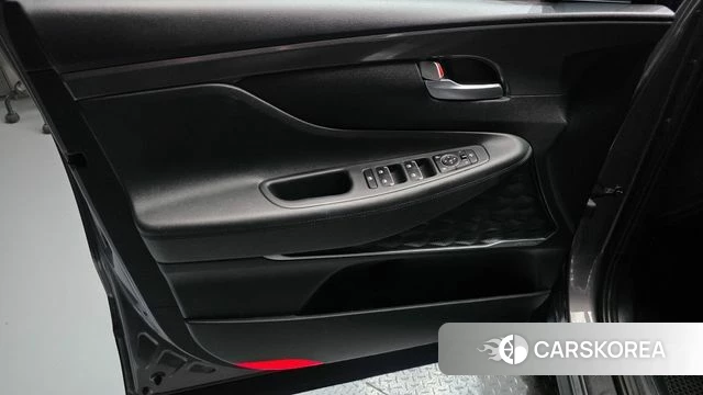 Hyundai The New Santa Fe id 4231515 из Кореи 16