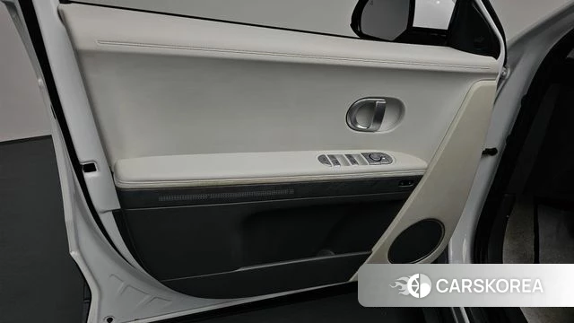 Hyundai Ionic 5 id 4303406 из Кореи 16