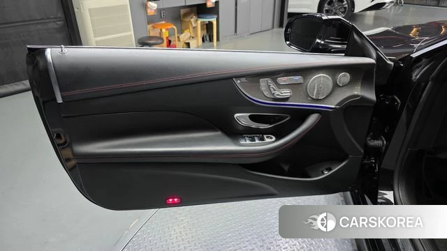 Mercedes-Benz E-Class W213 id 4712120 из Кореи 16