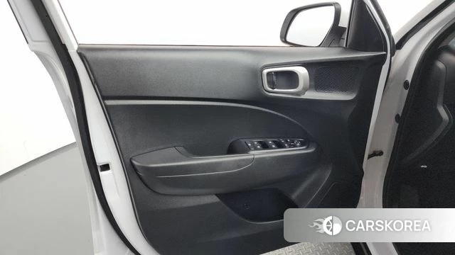 Hyundai Venue id 4458296 из Кореи 16