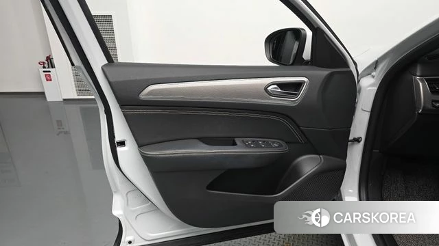 Renault Korea (Samsung) XM3 id 4468916 из Кореи 16