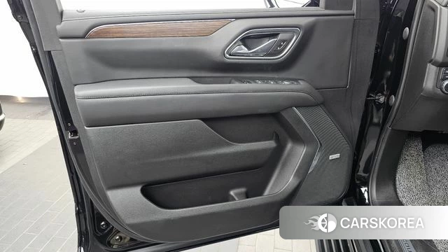 Chevrolet (GM Daewoo) Tahoe id 4631010 из Кореи 16