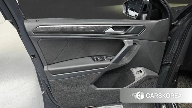 Volkswagen Tiguan second Generation id 4693286 из Кореи 16