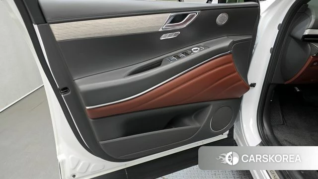 Genesis GV80 id 4185844 из Кореи 16