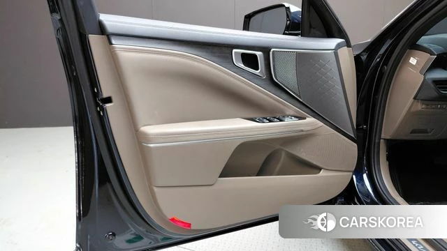 Kia K8 Hybrid id 4400978 из Кореи 16