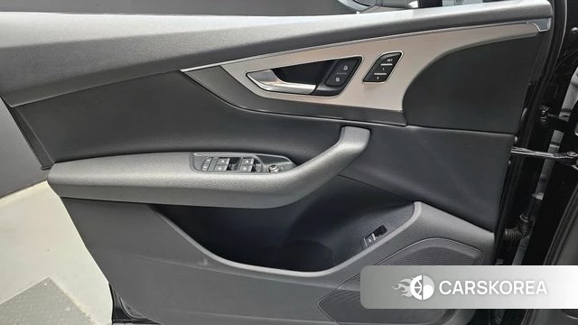Audi Q7 (4M) id 4390133 из Кореи 16
