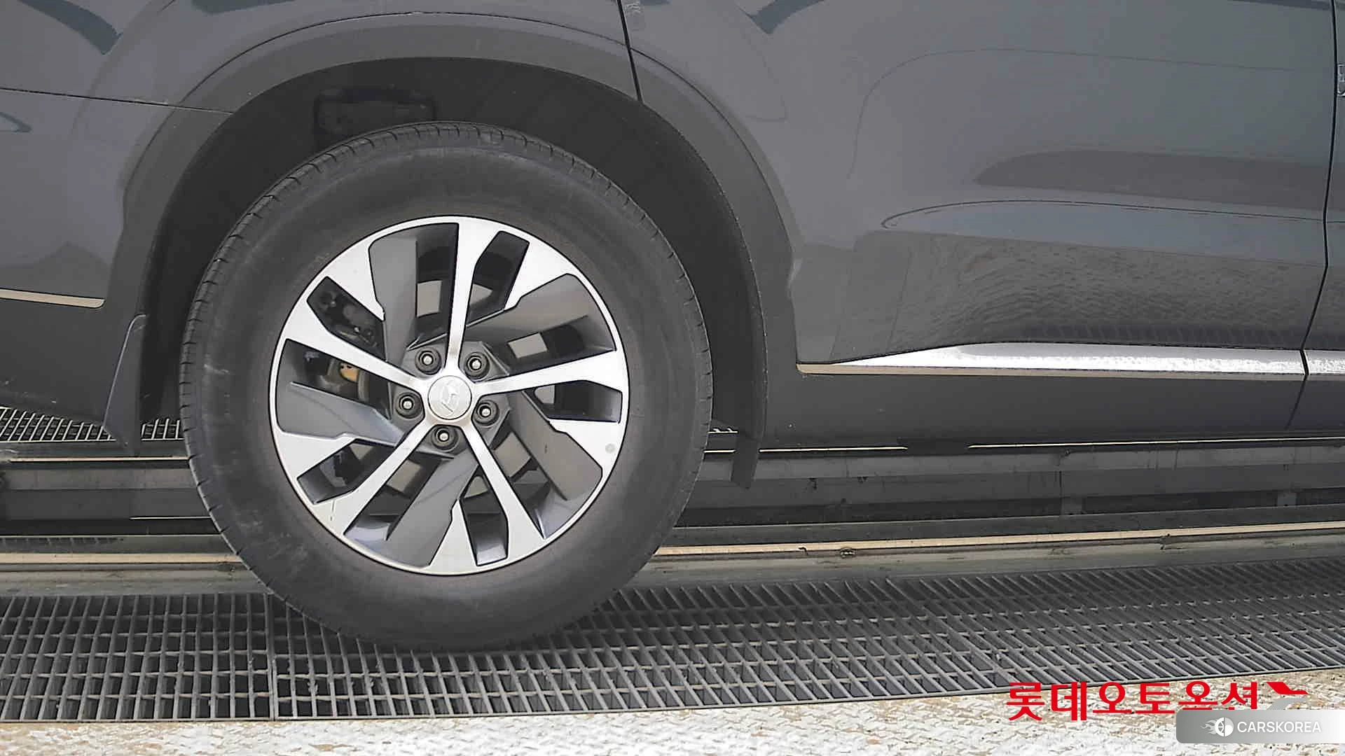 Hyundai Palisade id 4296788 из Кореи 16