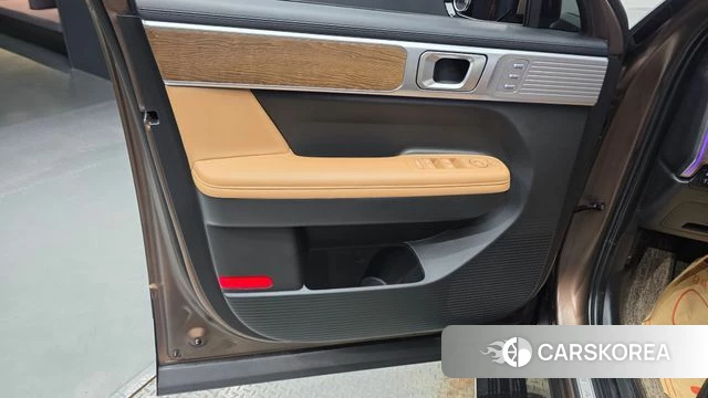 Hyundai Santa Fe (MX5) id 4892883 из Кореи 16