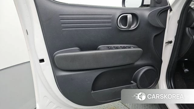 Hyundai Casper id 4740478 из Кореи 16