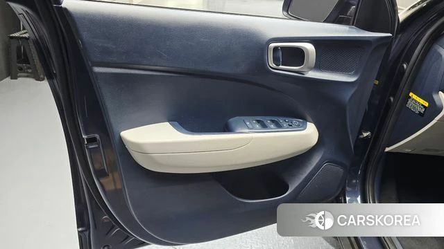 Hyundai Venue id 4345255 из Кореи 16