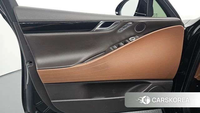 Genesis G80 (RG3) id 4409403 из Кореи 16