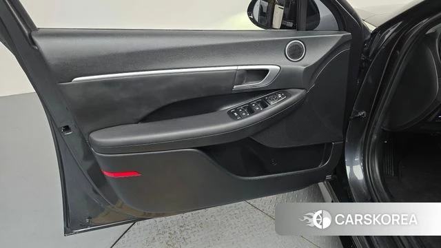 Hyundai Sonata (DN8) id 4899091 из Кореи 16