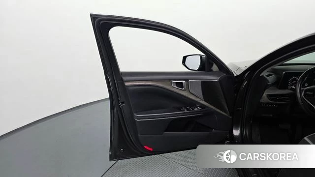 Kia K8 id 4223711 из Кореи 16