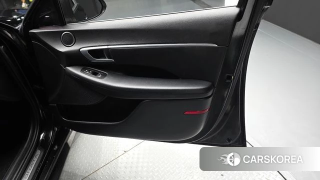 Hyundai Sonata (DN8) id 4689074 из Кореи 16