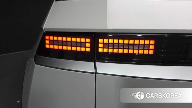 Hyundai Ionic 5 id 4524661 из Кореи 16