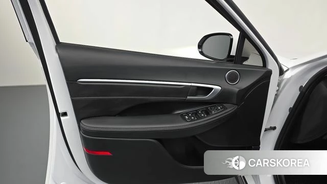 Hyundai Sonata D Edge Hybrid (DN8) id 4394651 из Кореи 16
