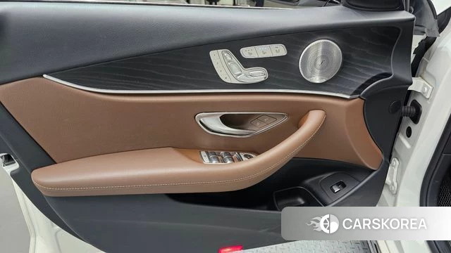 Mercedes-Benz E-Class W213 id 4416945 из Кореи 16
