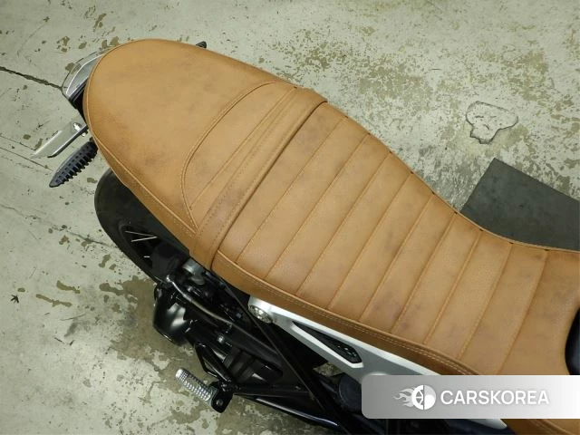 Проданный BMW R NINE T SCRAMBLER id 4191179 из Японии, фото 16