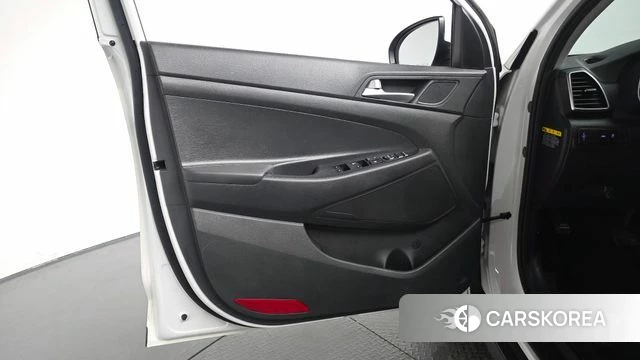 Hyundai All New Tucson id 4574384 из Кореи 16