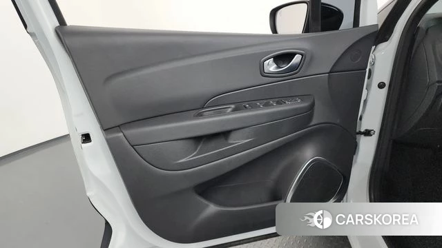 Renault Korea (Samsung) New QM3 id 4232670 из Кореи 16