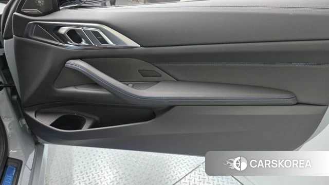 BMW 4 Series (G22) id 4870435 из Кореи 16