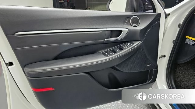 Hyundai Sonata (DN8) id 4390232 из Кореи 16