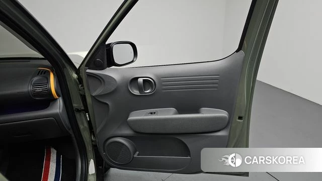 Hyundai Casper id 4649917 из Кореи 16