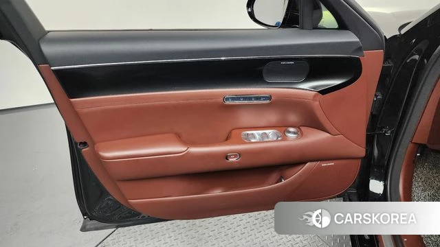 Genesis G90 (RS4) id 4415235 из Кореи 16